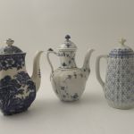 766 3659 COFFEE POTS
